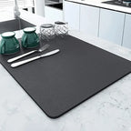 Lightweight & Washable Quick-Drying Mat Pack of 2