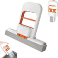 Mini Sponge Mop – Foldable, Self-Squeeze