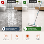 Urban Magic Broom Sweeper for Floor Cleaning