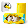Unstain laundry shoe bags (pack of 1)