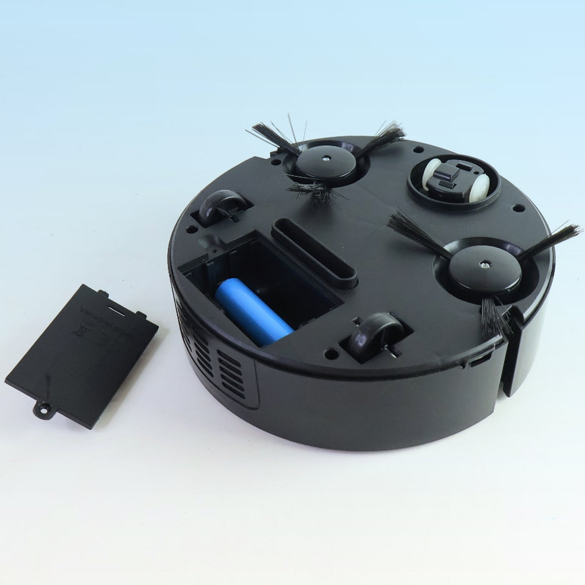 Vacuum Cleaner Sweeping Robot (1 Pc)