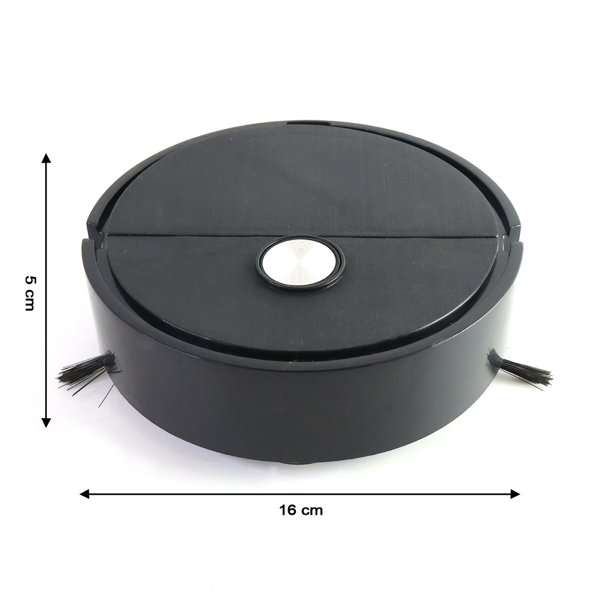 Vacuum Cleaner Sweeping Robot (1 Pc)